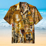 Museum of Art Hawaiian Shirt | For Men & Women | Adult | HW6711