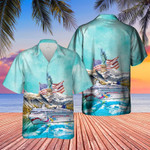 Cruise Hawaiian Shirt | For Men & Women | Adult | HW7360