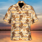 Tiki Hawaiian Shirt | For Men & Women | Adult | HW6254