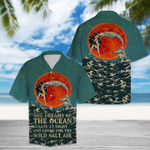 Mermaid Dream Hawaiian Shirt | For Men & Women | Adult | HW6575