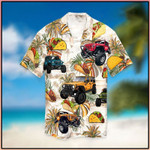 Jeep and Taco Hawaiian Shirt | For Men & Women | Adult | HW7616