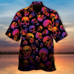 I Can See Your Skull Hawaiian Shirt | For Men & Women | Adult | HW6236