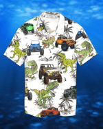 Ocean Hawaiian Shirt | For Men & Women | Adult | HW7314