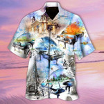 Nurse Love Hawaiian Shirt | For Men & Women | Adult | HW7251