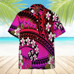 Plumeria Hawaiian Shirt | For Men & Women | Adult | HW6766