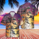Cobra Hawaiian Shirt | For Men & Women | Adult | HW7687
