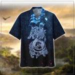 Viking Hawaiian Shirt | For Men & Women | Adult | HW7455