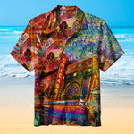 Home-Sweet-Home Hawaiian Shirt | For Men & Women | Adult | HW6713
