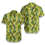 Hummingbird Tropical Hawaiian Shirt | For Men & Women | Adult | HW6974