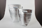 Aluminum film insulation bag