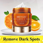 Breylee Vitamin C Whitening Facial Cream