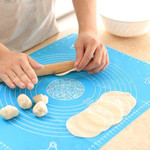 Silicone Non-Stick Baking Mat