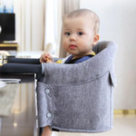 Portable Table High Chair Booster Eating Seat