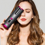Curling Iron Automatic Hair Curler