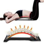 Premium Sciatic Back Stretcher Pain Relief