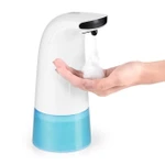 Premium Automatic Foaming Hand Soap Touchless Dispenser 250Ml