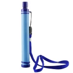 Outdoor Straw Personal Water Purifier