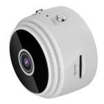Home Security Wifi 1080P Ip Camera Wireless With Audio