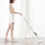 2 In 1 Cleaner Mop And Sweeper