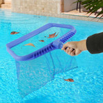 Premium Pool Skimmer Leaf Net Rake
