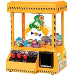 Electronic Candy Claw Toy Machine