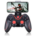 Bluetooth Mobile Game Controller For Iphone/Android