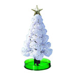 Novelty Magic Growing Christmas Tree Paper Christmas Tree