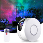 Lesmart Home Star Projector Night Light With Remote Control