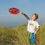 Christmas Present - Drone Quad Induction Levitation Ufo