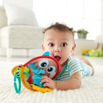 Fisher-Price New Monsters Mirror