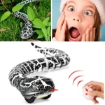 Realistic Remote Control Snake