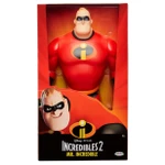 Incredibles 2 Champion Series 12 Action Figure - Mr. Incredible