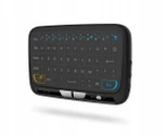 Wireless Keyboard Touchpad Mouse