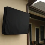 Premium Outdoor Waterproof Tv Cover