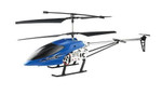 Remote Control Helicopter, Helicopter Gyroscope - Channel Rc Helicopter With Gyro Toy Gift 24 Inch