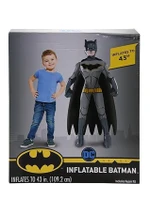 What Want Party Favors Batman Super Size 43' Inflatable Character