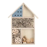 Natural Wooden Bee Hive Box House