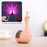 Projection Lamp - 7 Color Changing Modes