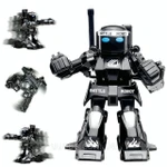 Battle Rc Robot 2.4G Body Sense Remote Control Gift Toy Model