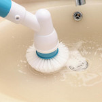 Multi-Function Cleaning Brush