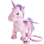 Sparkles- The Magical Walking Musical Unicorn