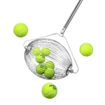 Lesmart 40 Balls Collector For Golf, Tennis, Pickleball, Padel And
