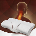 Cervical Pillow For Neck Pain And Headaches Shoulder Pain