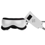Multifunctional Far-Infrared Magnetic Mp3 Dispel Eye Bags Eye Care Massager