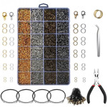 Ultimate Jewelry Making Kit For Adults