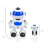 Lawrence Robot Electronic Toys
