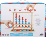 New Interactive Game Marbles Newton Interactive Game, Line Up Five Balls Of The Same Color And You Win