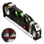All-In-One Laser Level