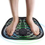 Circulation Pulse Active Wireless Electric Foot Massager