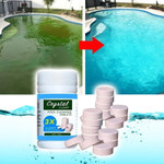Magic Pool Cleaning Tablet
